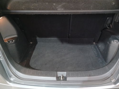Honda Fit 1.5 Ex Mt 120cv