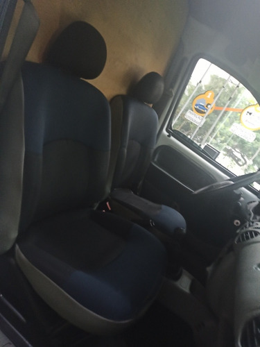 Renault Kangoo Express 2014 1.6 16v Porta Lateral Hi-flex 5p