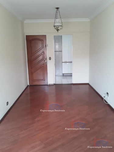 Imagem 3 de 15 de Ref.: 5842 - Apartamento Em Osasco Para Aluguel - L5842