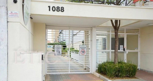 Imagem 11 de 15 de Apartamento - Bras - Ref: 4116 - V-ap1949