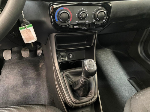 RAM 700 1.3 Big Horn Fwd