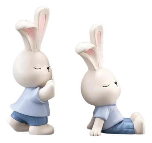 Lindo Rabbits Libro Finals Libro Creativo Figurado De La