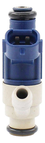 Inyectores De Combustible Queenly-0280155995 06a906031ac Par