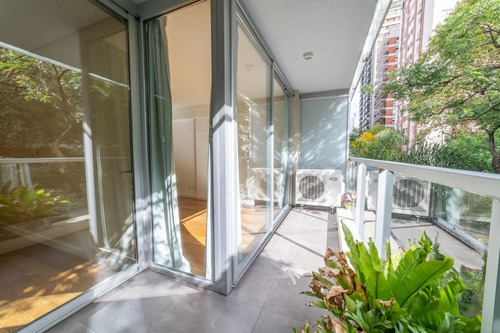 Imagen 11 de 30 de Venta, Departamento 2 Amb. Palacio Bellini. Palermo Chico