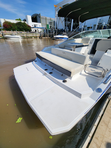 Crucero Génesis Rt255 Volvo 300hp Doble Hélice No Canestrari