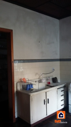 Imagem 7 de 15 de Casa E Terreno À Venda No Centro - 703