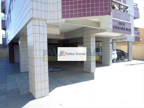 Imagem 3 de 29 de Apartamento Com 2 Dorms, Agenor De Campos, Mongaguá - R$ 290.000,00, 81,48m² - Codigo: 10301 - V10301
