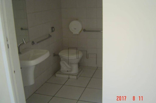 Imagem 2 de 7 de Salão Para Alugar, 900 M² Por R$ 20.000,00/mês - Centro - Sorocaba/sp - Sl0081