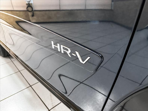 Honda HR-V 1.5 di I-vtec Turbo Touring