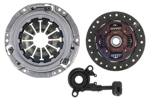 Kit Clutch Nissan Micra 2007 1.4l Exedy 5 Vel