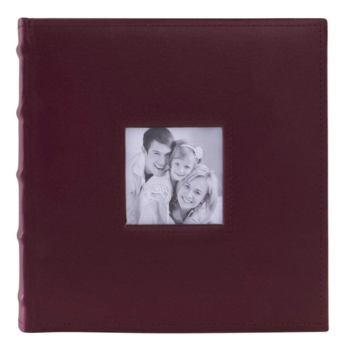 Álbum Fotográfico Para 400 Fotos Set Paquete 2 Piezas
