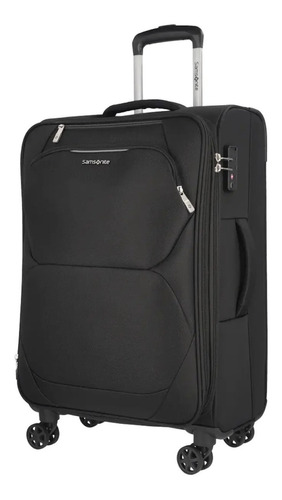 Valija Viaje Samsonite Baltic Spinner Grande 4 Ruedas Febo