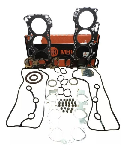 Kit De Empacaduras 4runner Kavak Fortuner 4.0 1gr