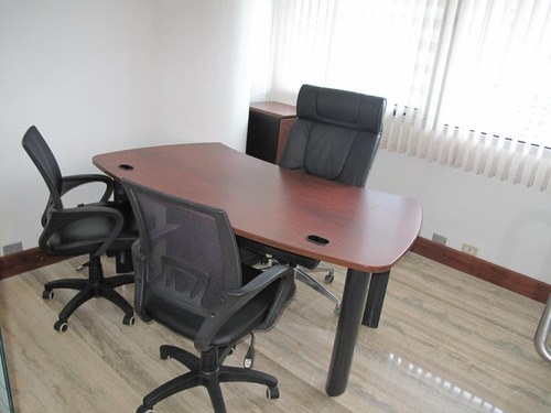 Oficina En Alquiler En Los Palos Grandes 25-22611 Yf