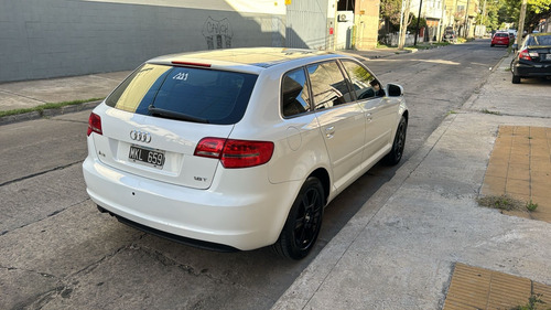 Audi A3 1.8 T Fsi Mt 180cv