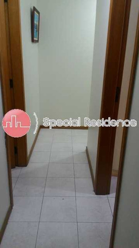 Imagem 7 de 15 de Apartamento-à Venda-recreio Dos Bandeirantes-rio De Janeiro - 300387