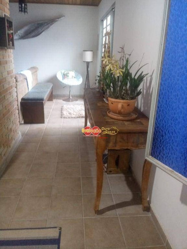Imagem 16 de 30 de Casa - Condomínio Clube De Campo Fazenda - Ca4418