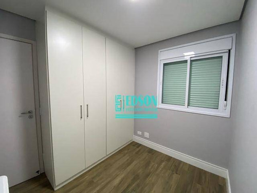 Imagem 10 de 11 de Apartamento À Venda Por R$ 850.000 - Santana - São Paulo/sp - Ap0055