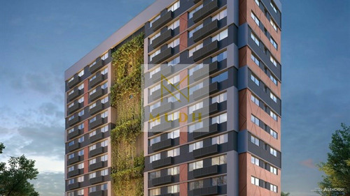 Imagem 8 de 9 de Apartamento À Venda No Bairro Petrópolis - Porto Alegre/rs - 429