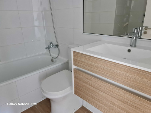 Impecable 2 D/estac.cond.los Sauces Huechurab (94268)