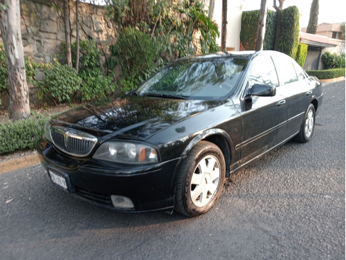 Lincoln LS Convenience V6 At