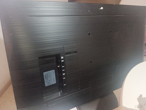 Imagen 3 de 5 de Tv Samsung Smart