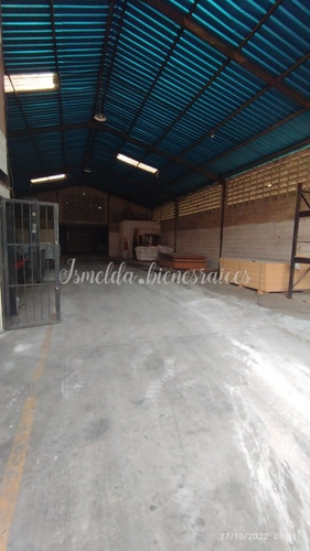 Imagen 3 de 6 de Galpon En Venta En La Encrucijada De Cagua