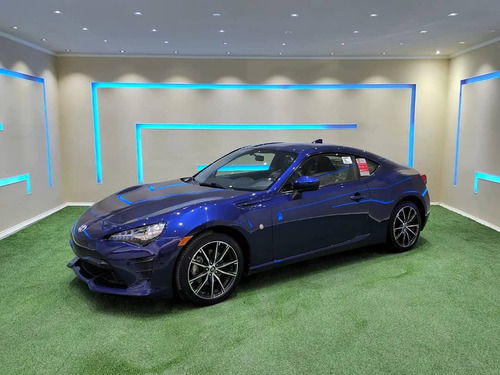 Toyota Gt86