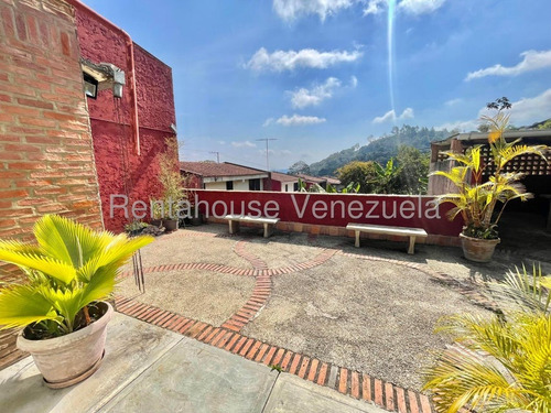 Acogedora ,hermosa Y Cómoda Casa En Venta Ubicada En Lomas De Monte Claro 25-17905