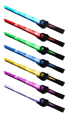 Venta Caliente Sable De Luz Star Wars 2 En 1 Espada Láser
