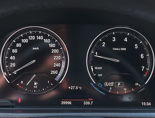 Imagem 4 de 20 de Bmw X1 2.0 16v Turbo Sdrive20i