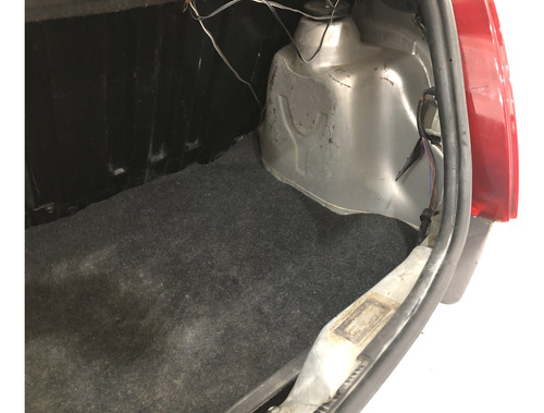 Ford Ka 1.0 Gl 3p