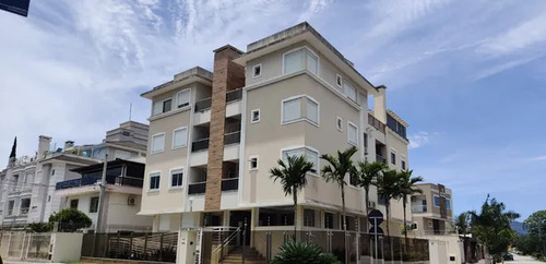 Cobertura 2 Quartos E Um Em Suíte Com 2 Vagas De Garagem