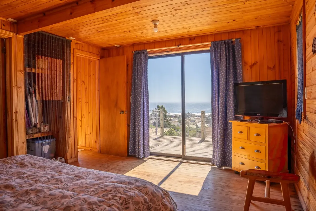 Imagen 3 de 21 de Increible Casa En Venta Con Vista Espectacular