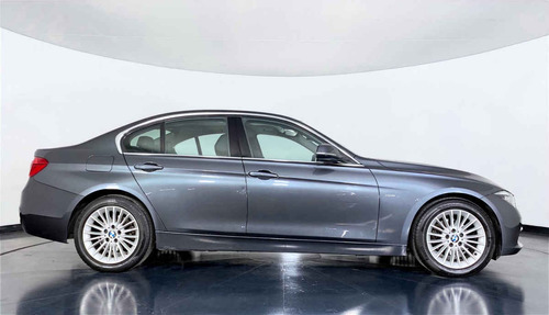 Imagen 4 de 15 de 112180 - Bmw Serie 3 2016 Con Garantía