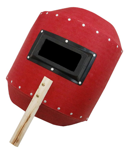 Protector Para Careta Soldar De Mano, Para Tipo Regular