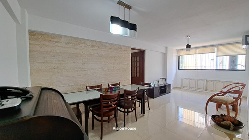Venta De Apartamento. Urb Calicanto Resd Villa El Parque