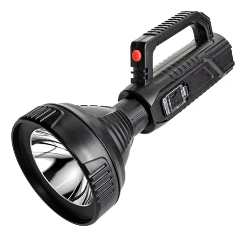 comprar Linternas Led Recargables H Con Foco Led, Superbrillantes 53