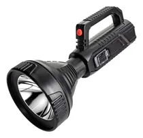 Comprar Linternas Led Recargables H Con Foco Led, Superbrillantes 53