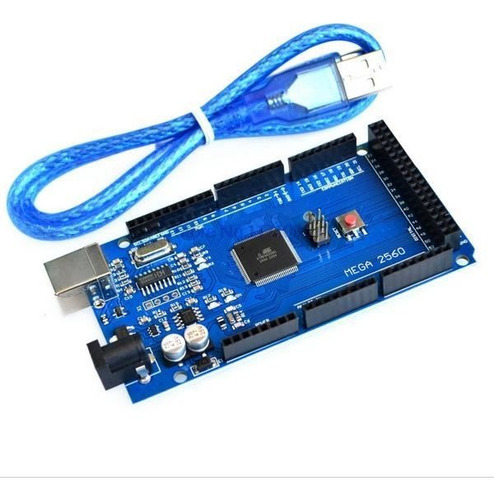 Arduino Mega 2560 Compatible