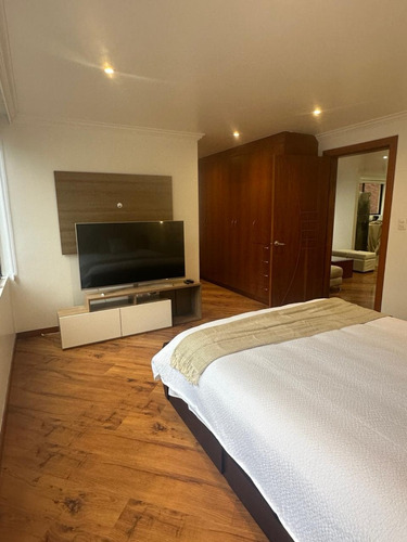 Venta De Suite Premium En Downtown Quito 66m2