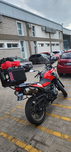 Bmw G650gs