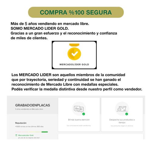 Imagen 4 de 10 de 2 Placas + Foto + Floreros + Cruz. Para Cementerio, Lapidas.