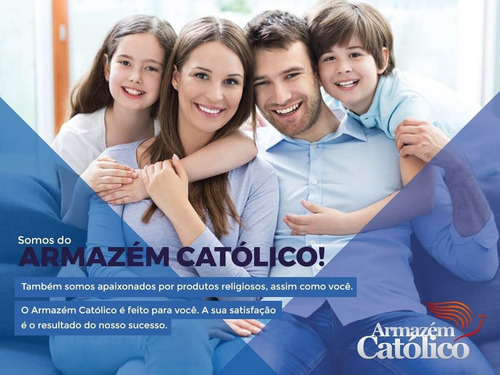 Imagem 5 de 6 de Imagem De Resina Nossa Senhora La Salette 20 Cm