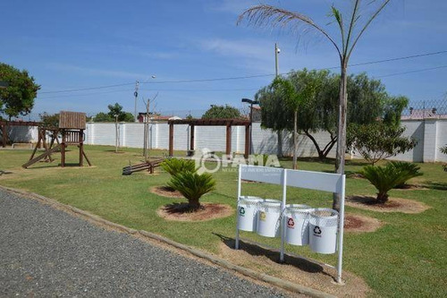 Imagem 22 de 30 de Casa À Venda, 175 M² Por R$ 670.000,00 - Condomínio Campos Do Conde 2 - Paulínia/sp - Ca1235