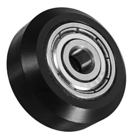 10 Rolamento Polia Roldana Creality Ender 3 5 Cr10 Tevo Two