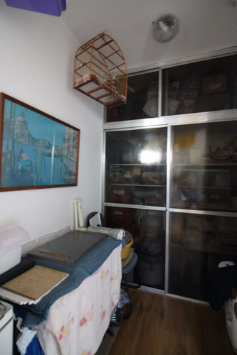 Imagem 19 de 19 de Apartamento - Ref: 6014