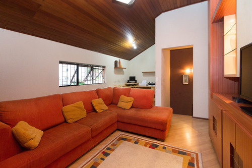 Imagem 13 de 26 de Casa Em Cidade Industrial, Curitiba/pr De 268m² 4 Quartos À Venda Por R$ 1.300.000,00 - Ca1568727-s