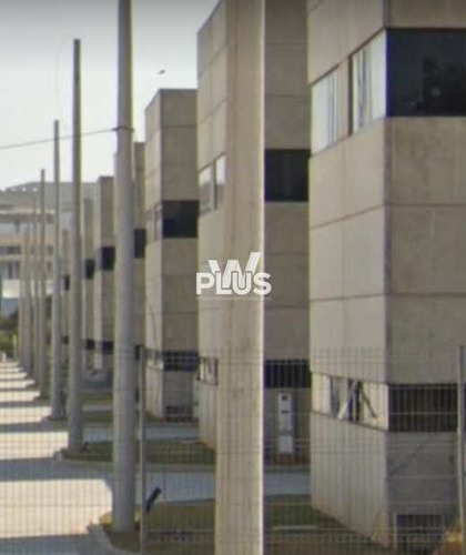Imagem 12 de 12 de Galpão Em Condomínio, Éden, Sorocaba, Cod: 217343 - A217343