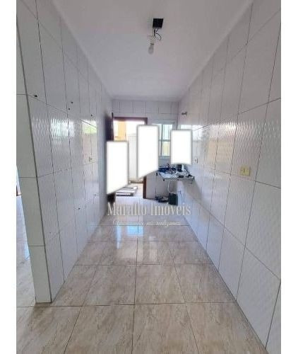 Imagem 5 de 10 de Linda Casa Em Condomínio Na Vila Antártica Praia Grande Sp